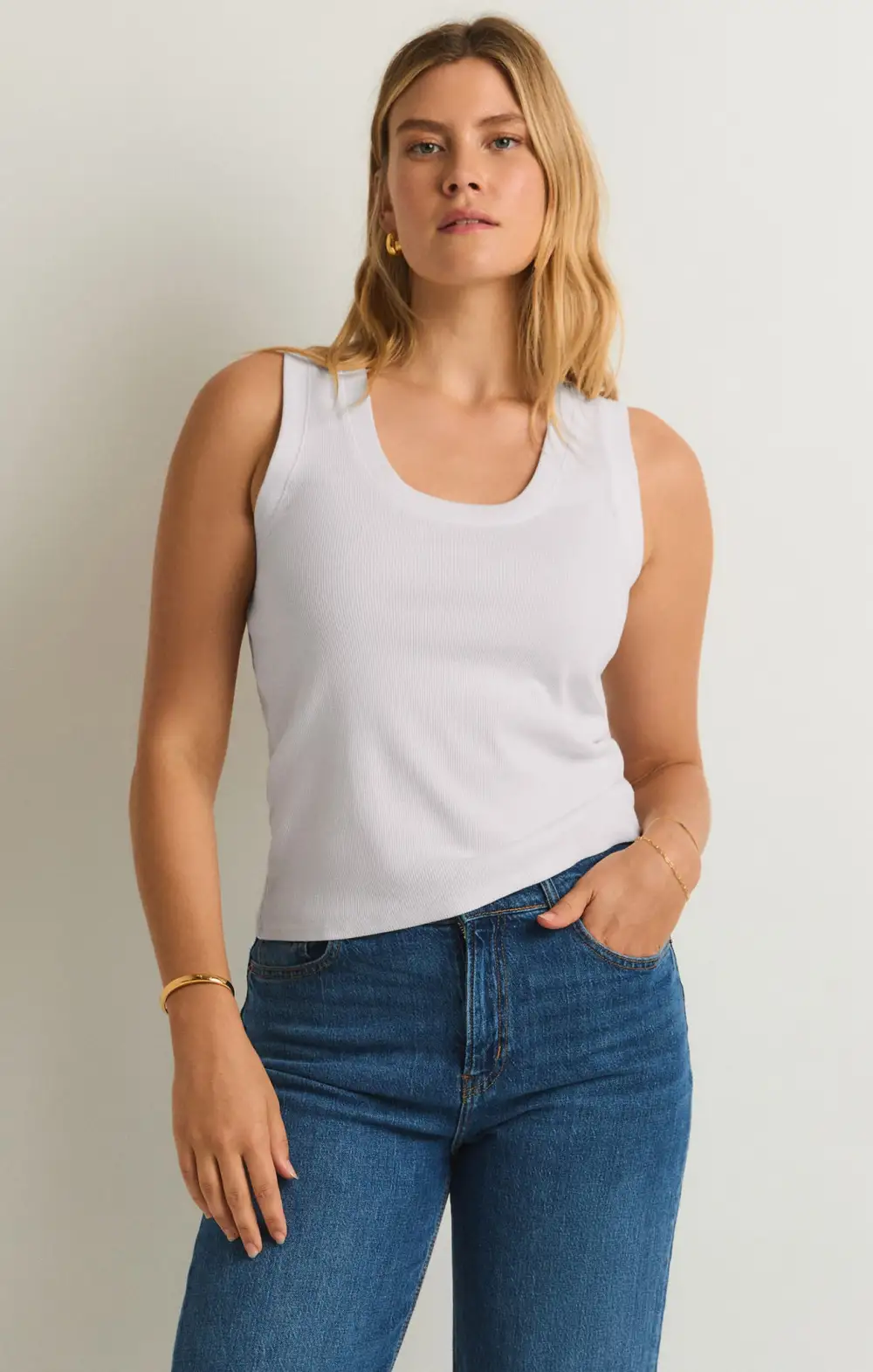 Sirena Rib Tank