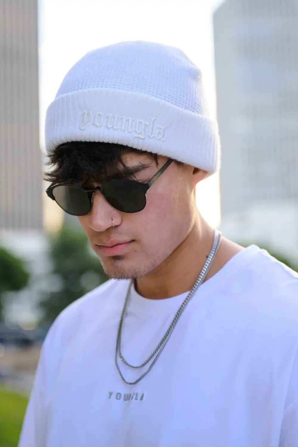 905 Testament Beanies