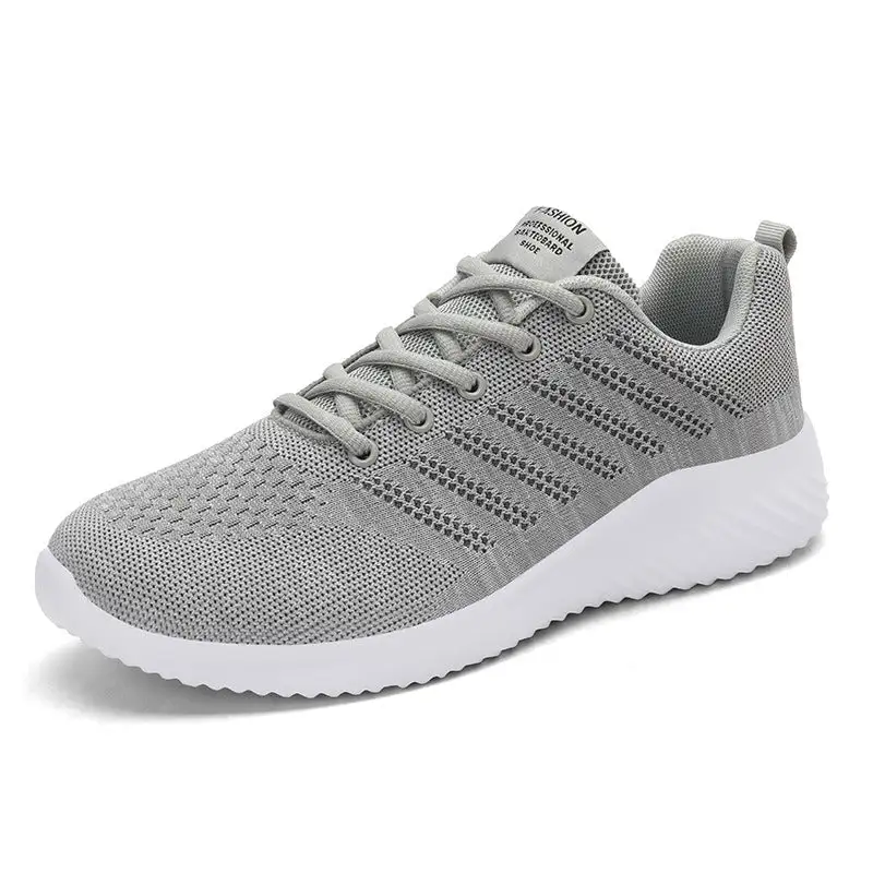 Lightweight Breathable Casual Shoes
