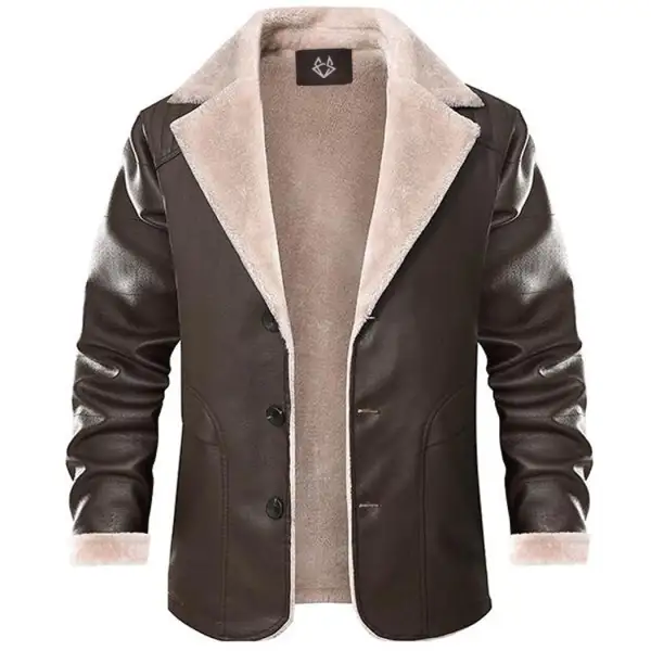 Vigilante Jacket