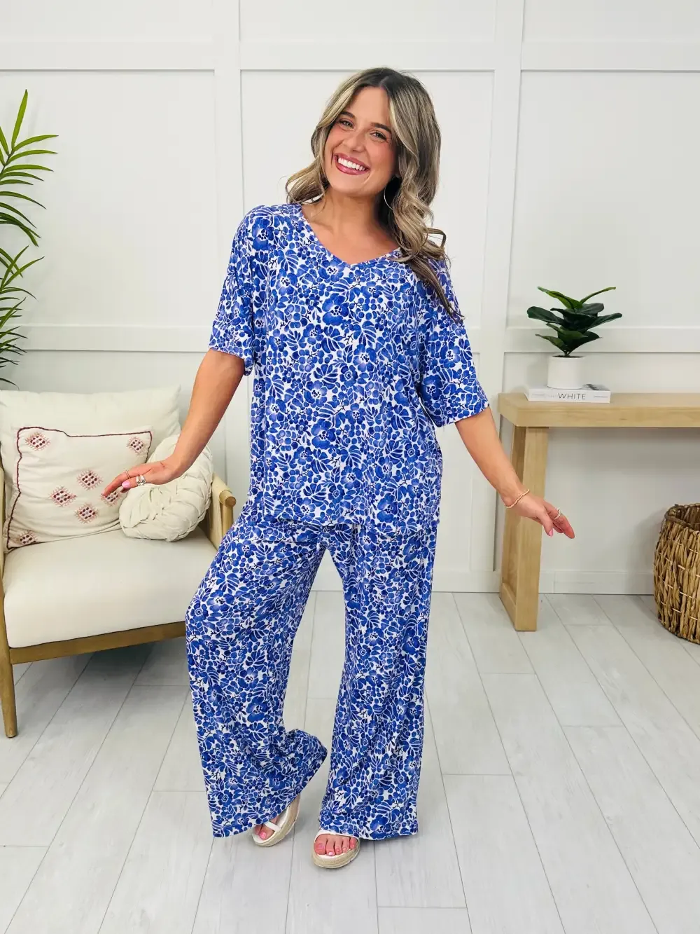 Vacay Vibes Set in Daytona