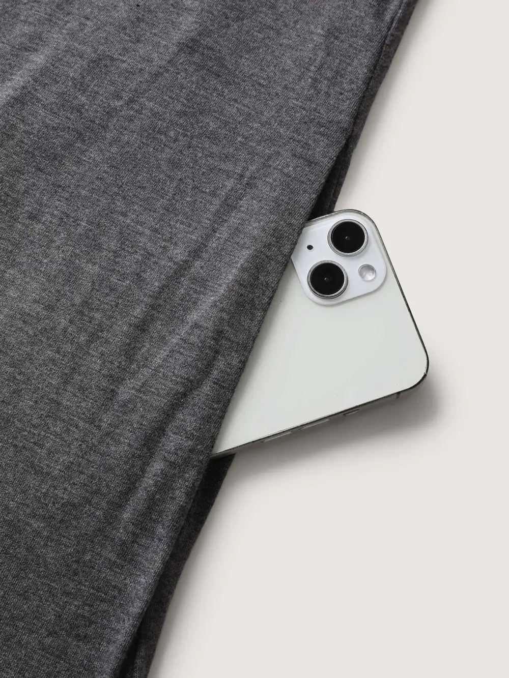 Supersoft Cami Curvy Hem Wide-Leg Jumpsuit