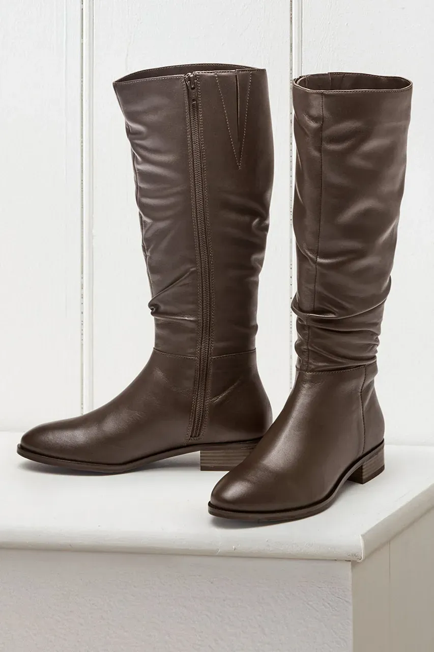 Dalton Boots by Walk With MeTM