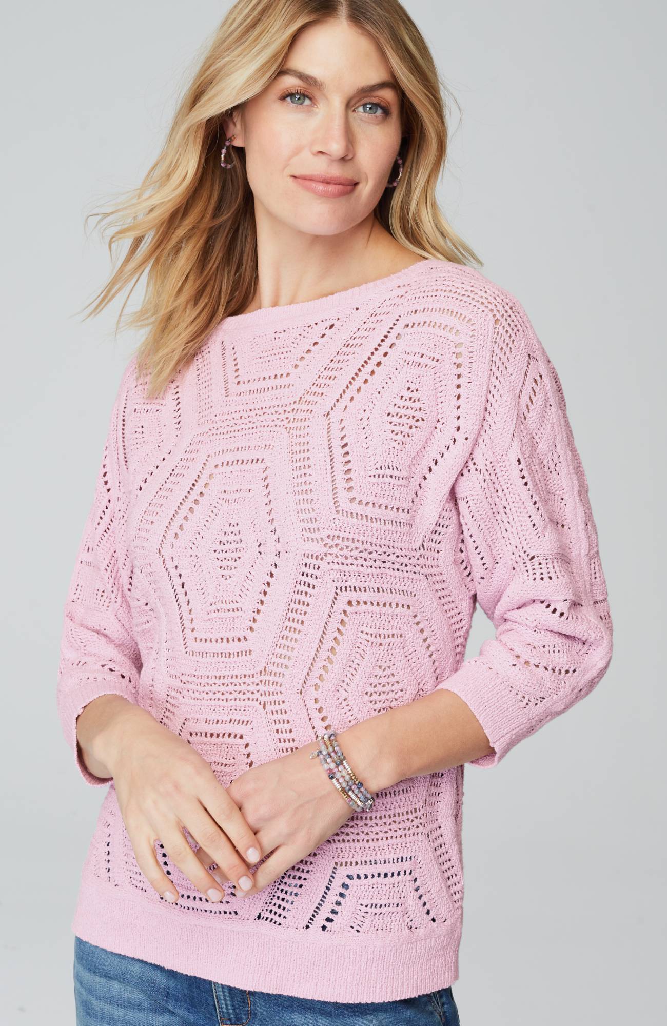 Windsor Sweater