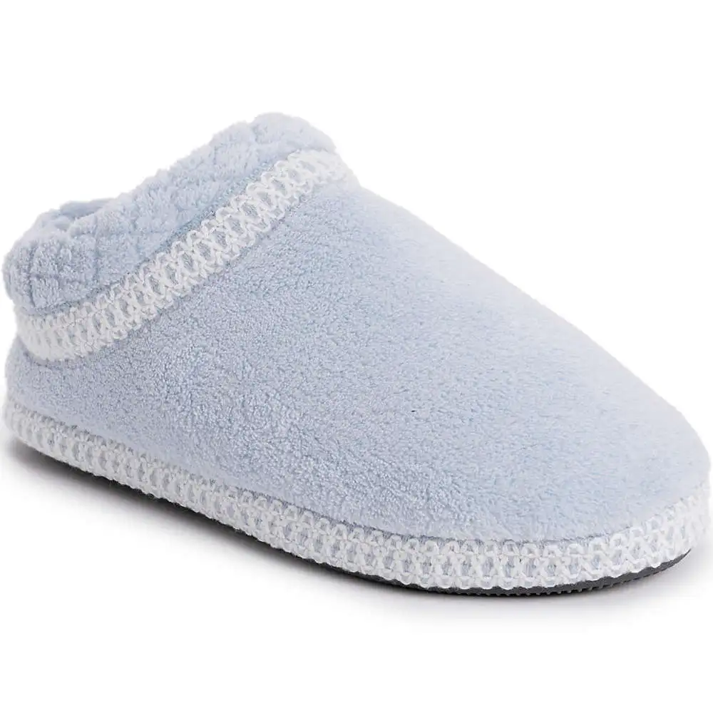Muk Luks Women's Rita Washable Slippers