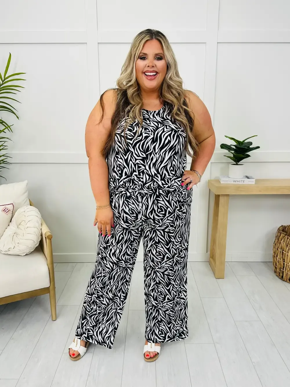 Take Me To The Beach Set in Laguna