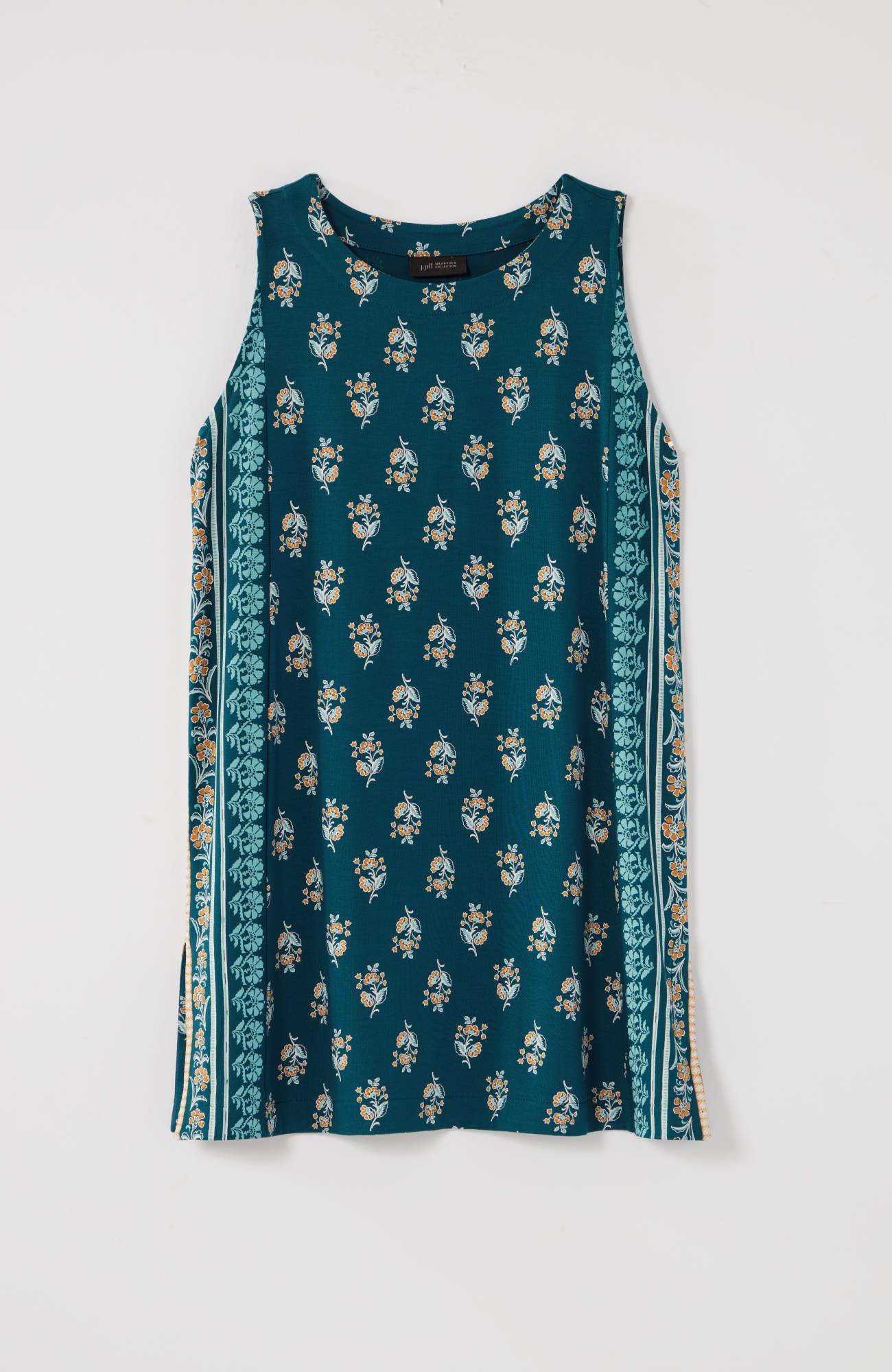 wearever layering tank