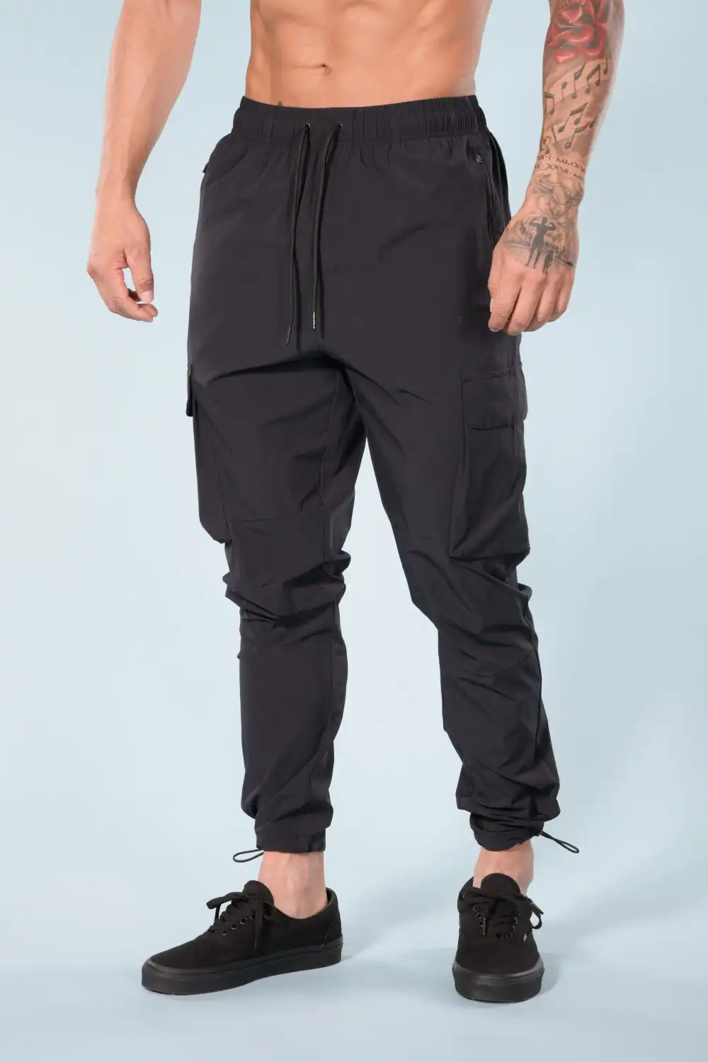 218 Travel Cargo Joggers