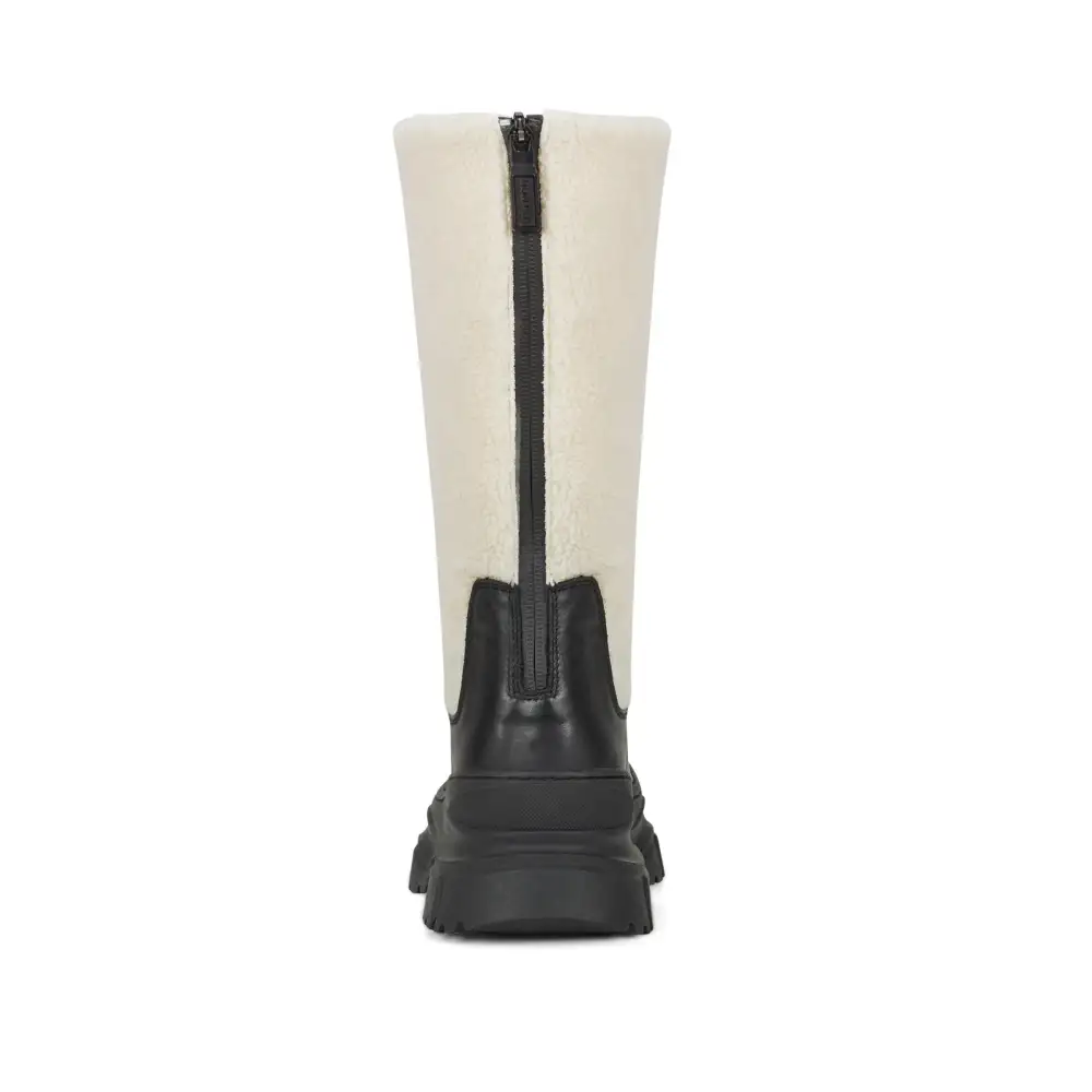 Women's Tisha Lug Sole Waterproof Snow Boots