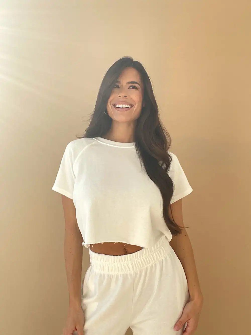 Tranquility Top