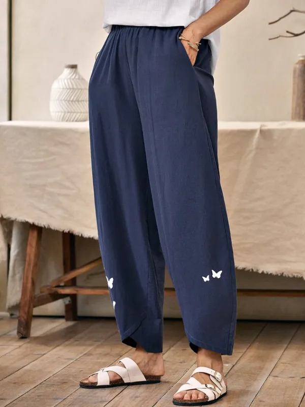 plearoprd   Casual Pants（⚡Clearance Sale）