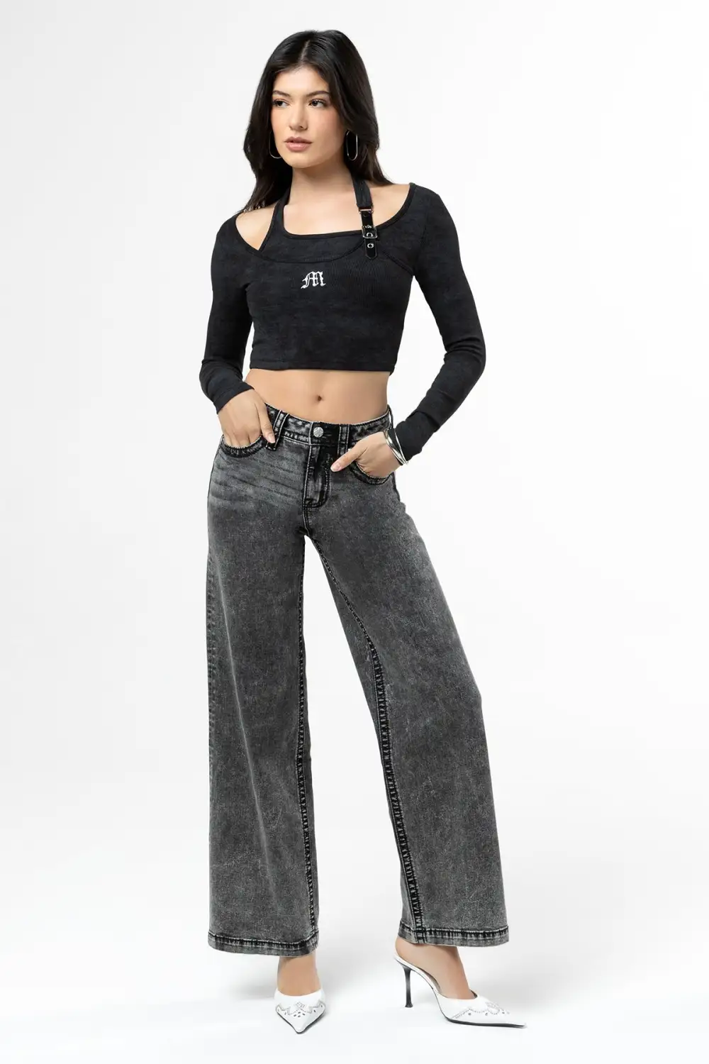 Xtina Top
