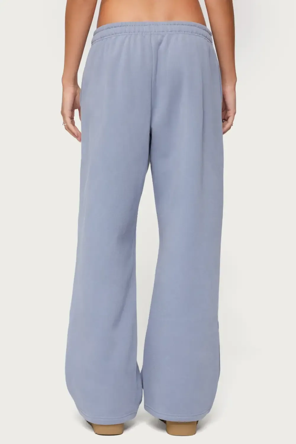 Tropical Bloom Sweatpants