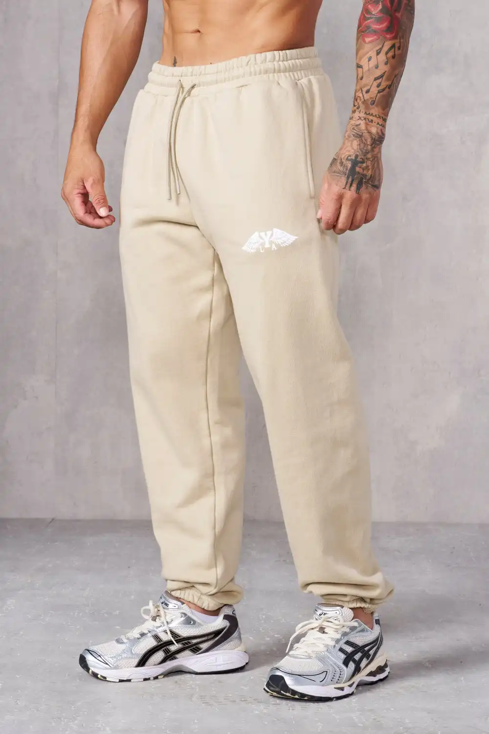 2002 - Maverick Sets - Sweats