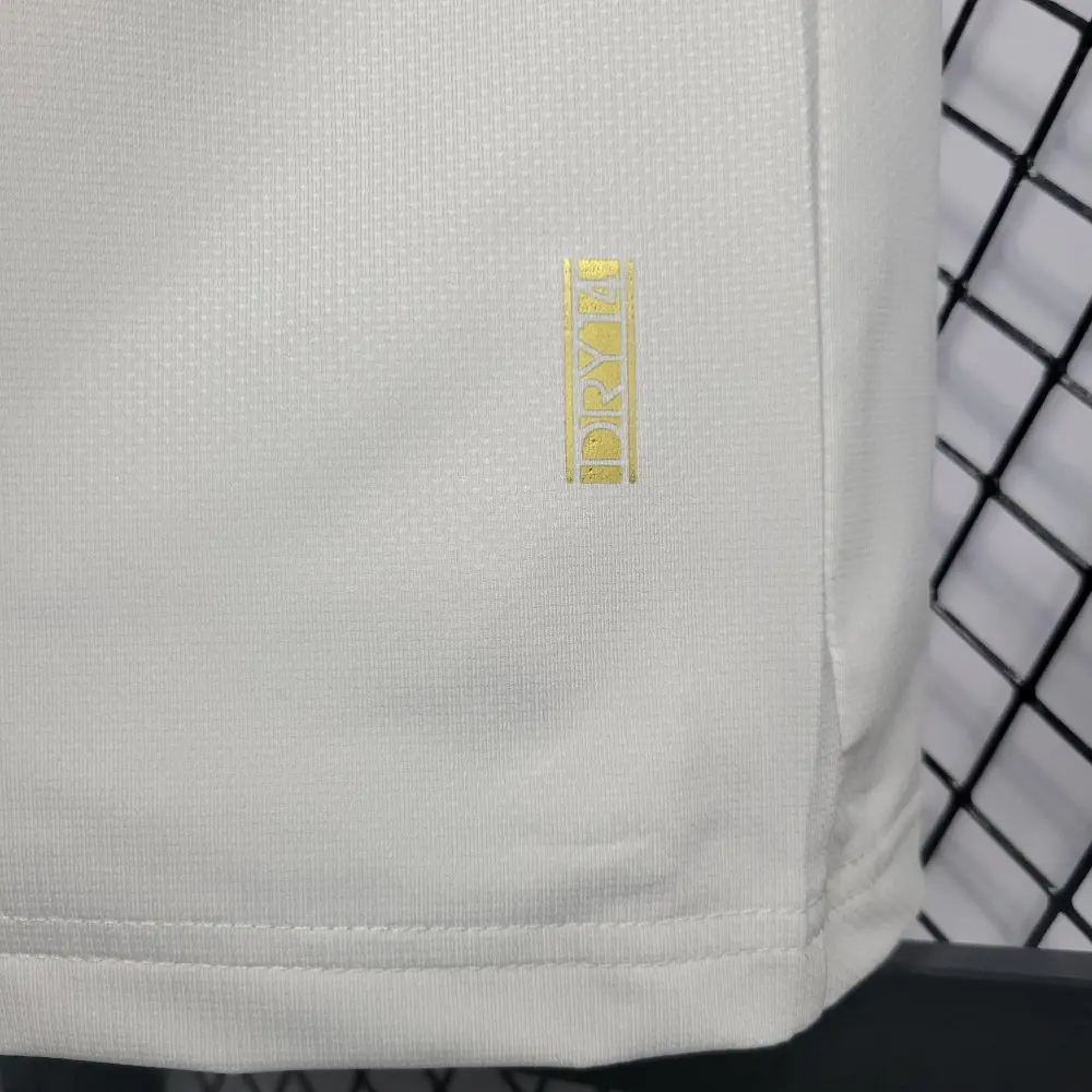 Camisa Ceará Away 22/23 - Branca