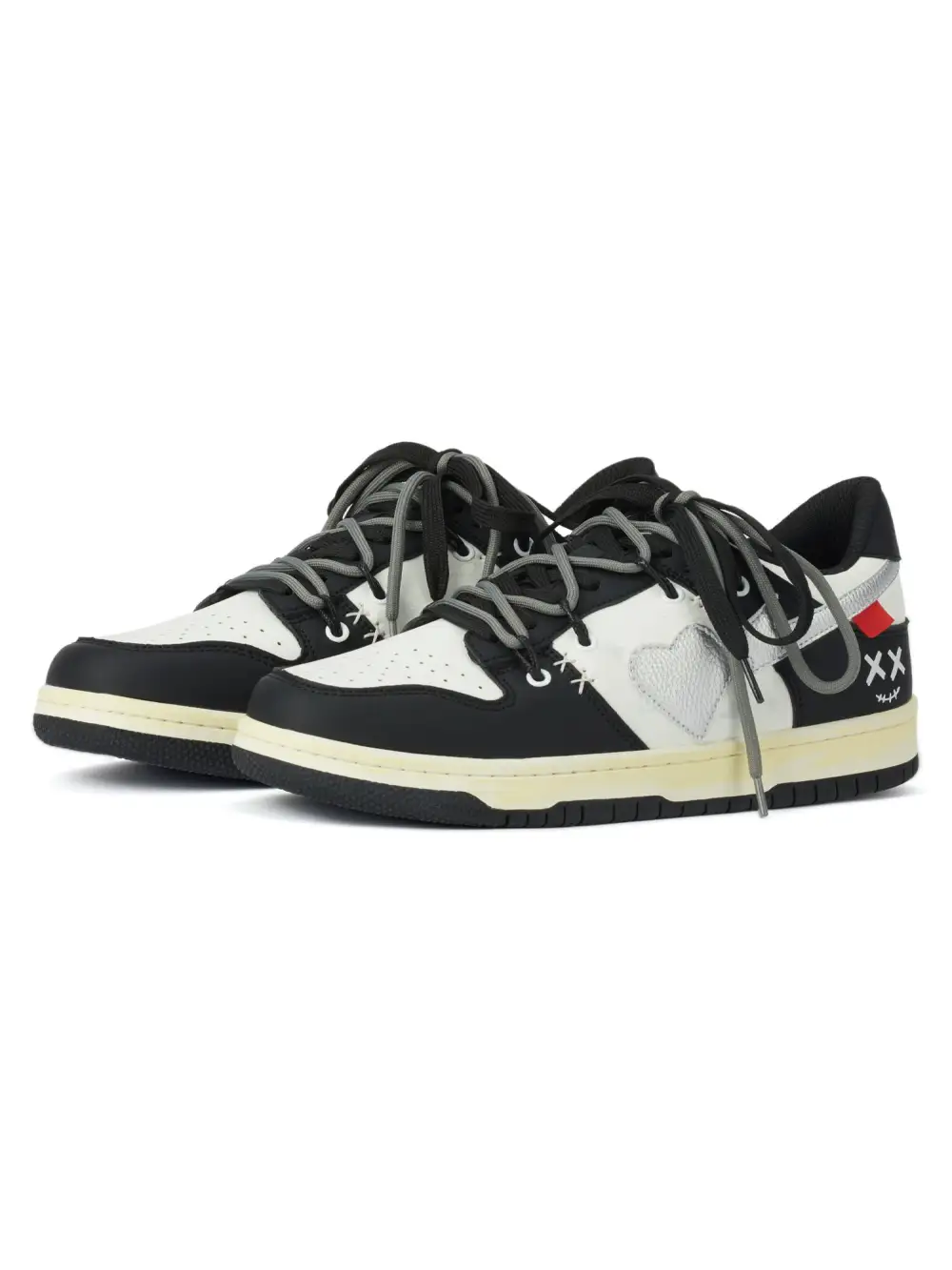 High Street Love Sneakers --1424