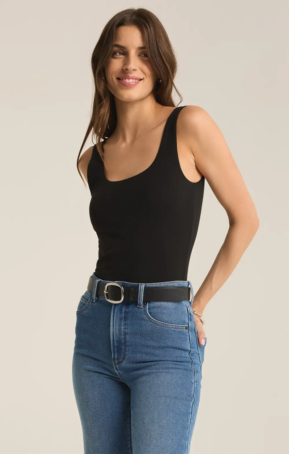 Vienna So Smooth Bodysuit
