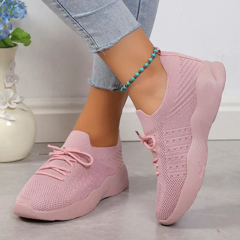 🔥Last Day 52% OFF-Light Luxury Women's Orthopedic Shoes