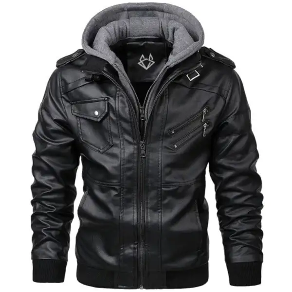 Tornado Jacket