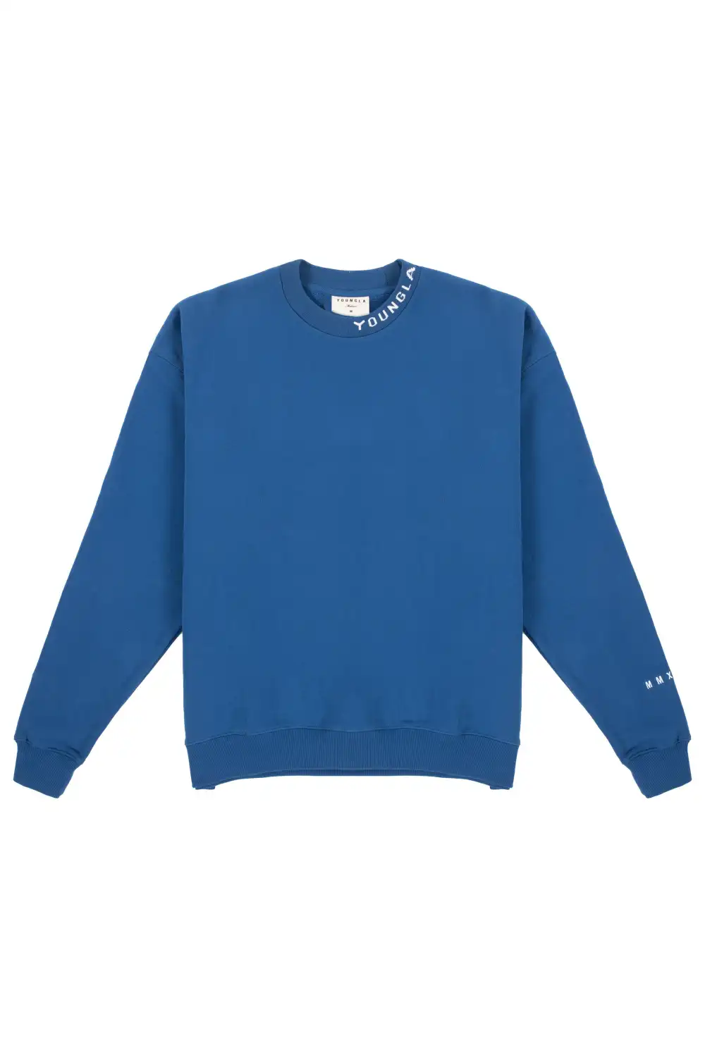 557 Trademark Crewnecks