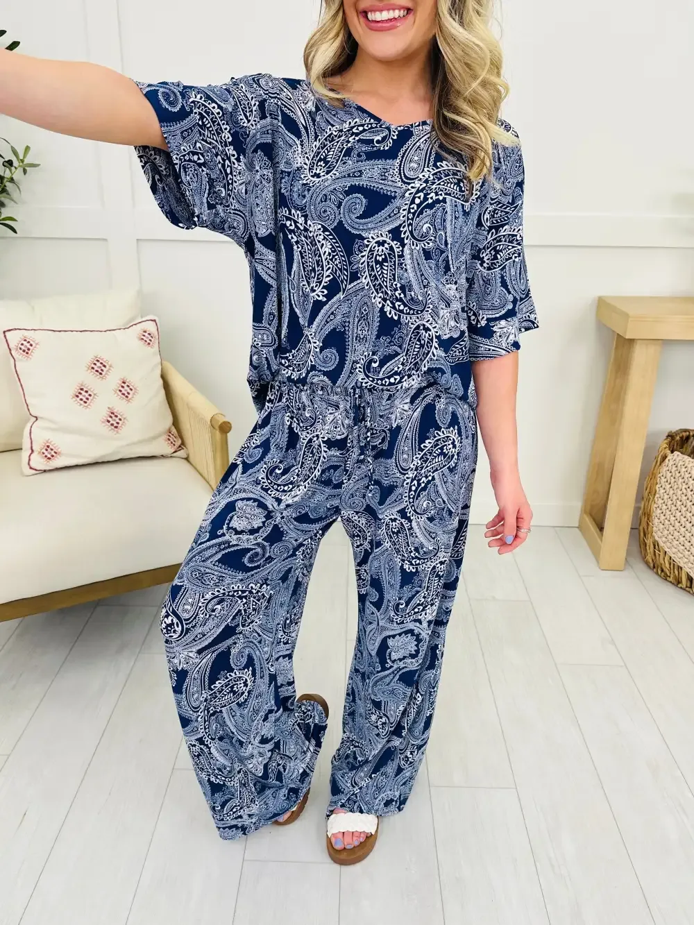 Vacay Vibes Set in Palm Bay