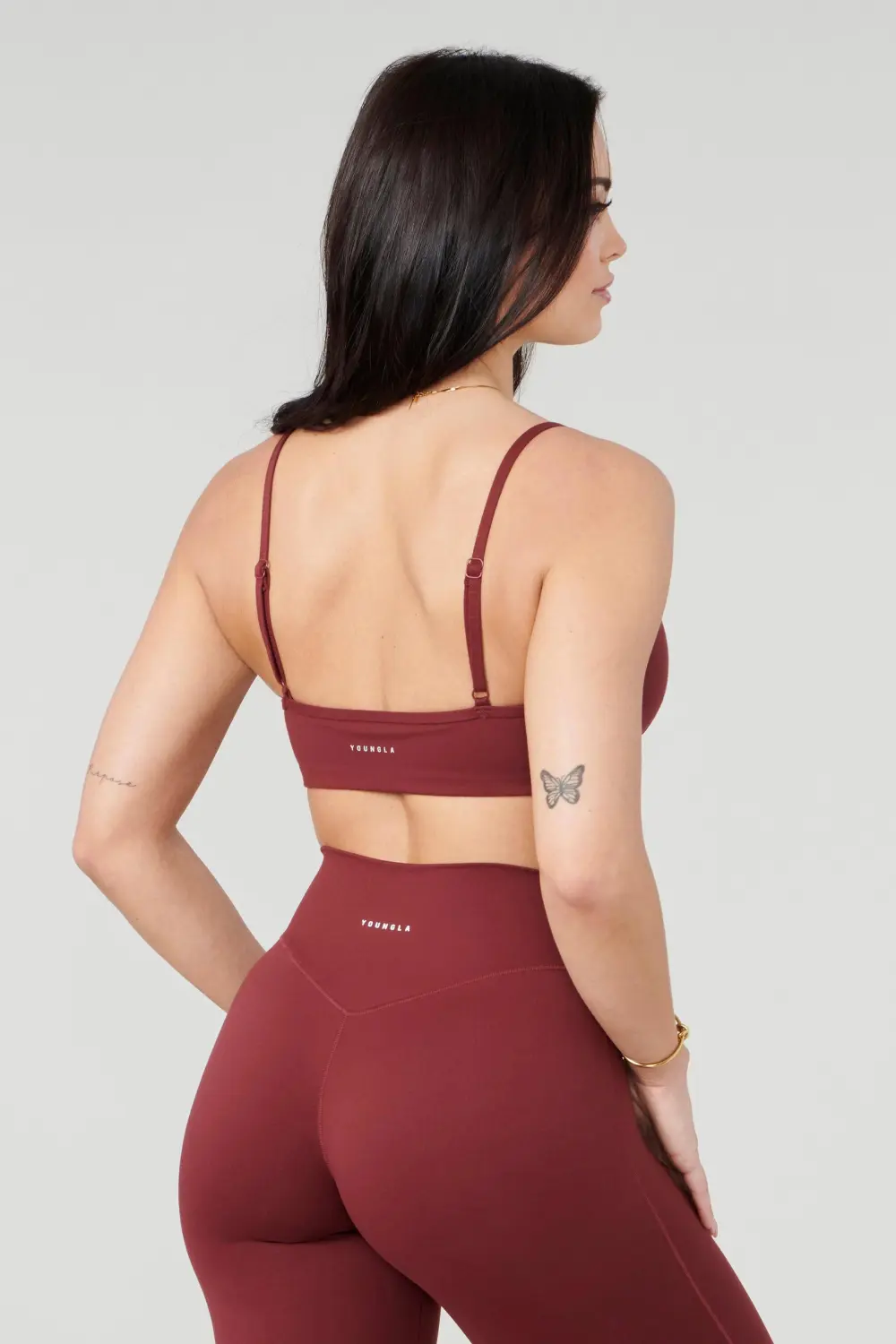 W324 Vital Sports Bra
