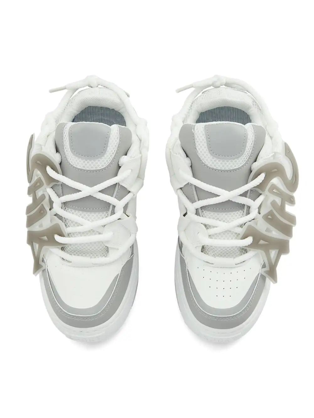 Street Versatile Luminous Fluorescent Boardshoes - 1803