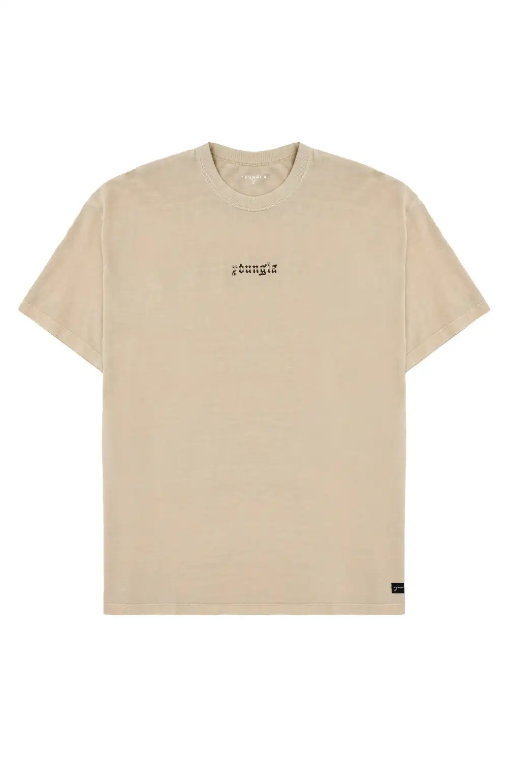 471 Chrome Tees