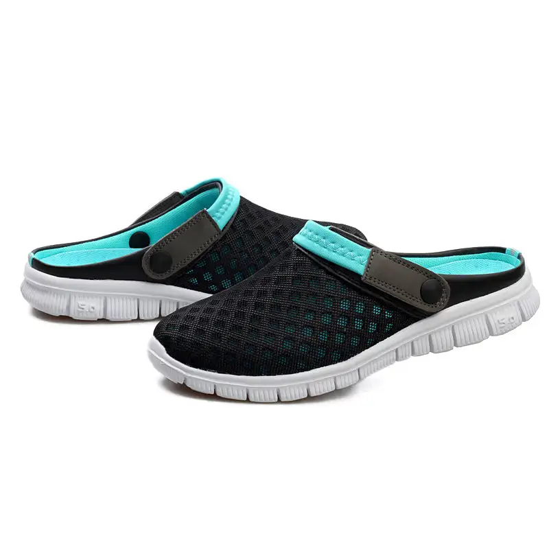 Soft Sole Comfortable Casual Slippers
