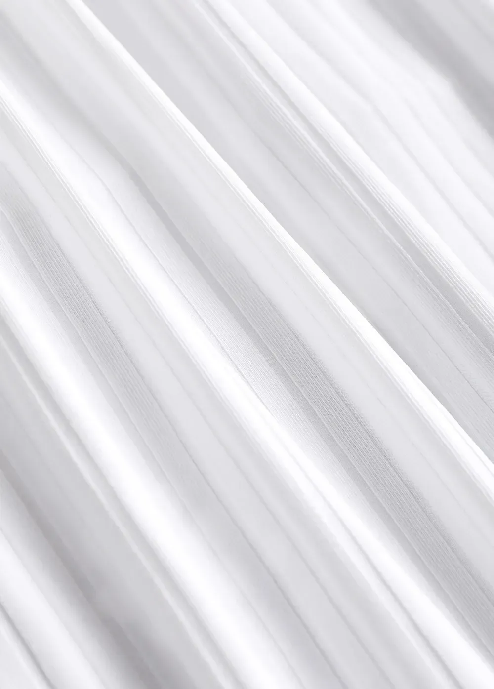 Black Fake 2in1 Floral Print A Line Dress