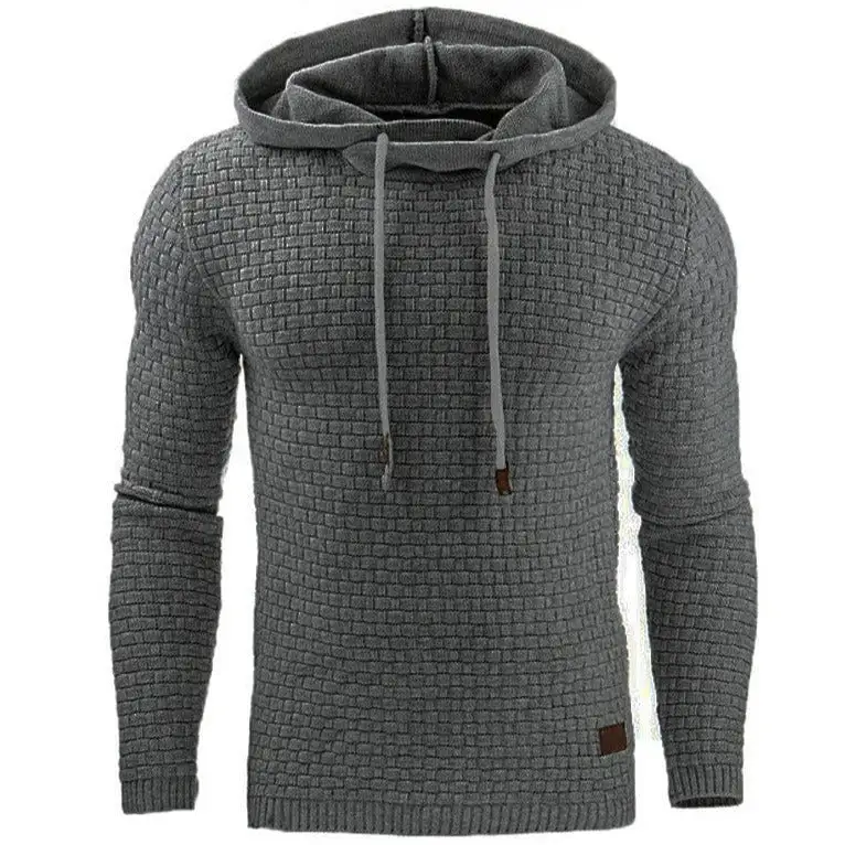 Conqueror Hoodie