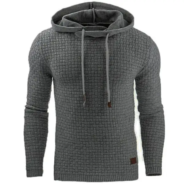 Conqueror Hoodie