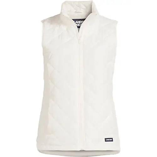 Women's FeatherFree Insulated Vest