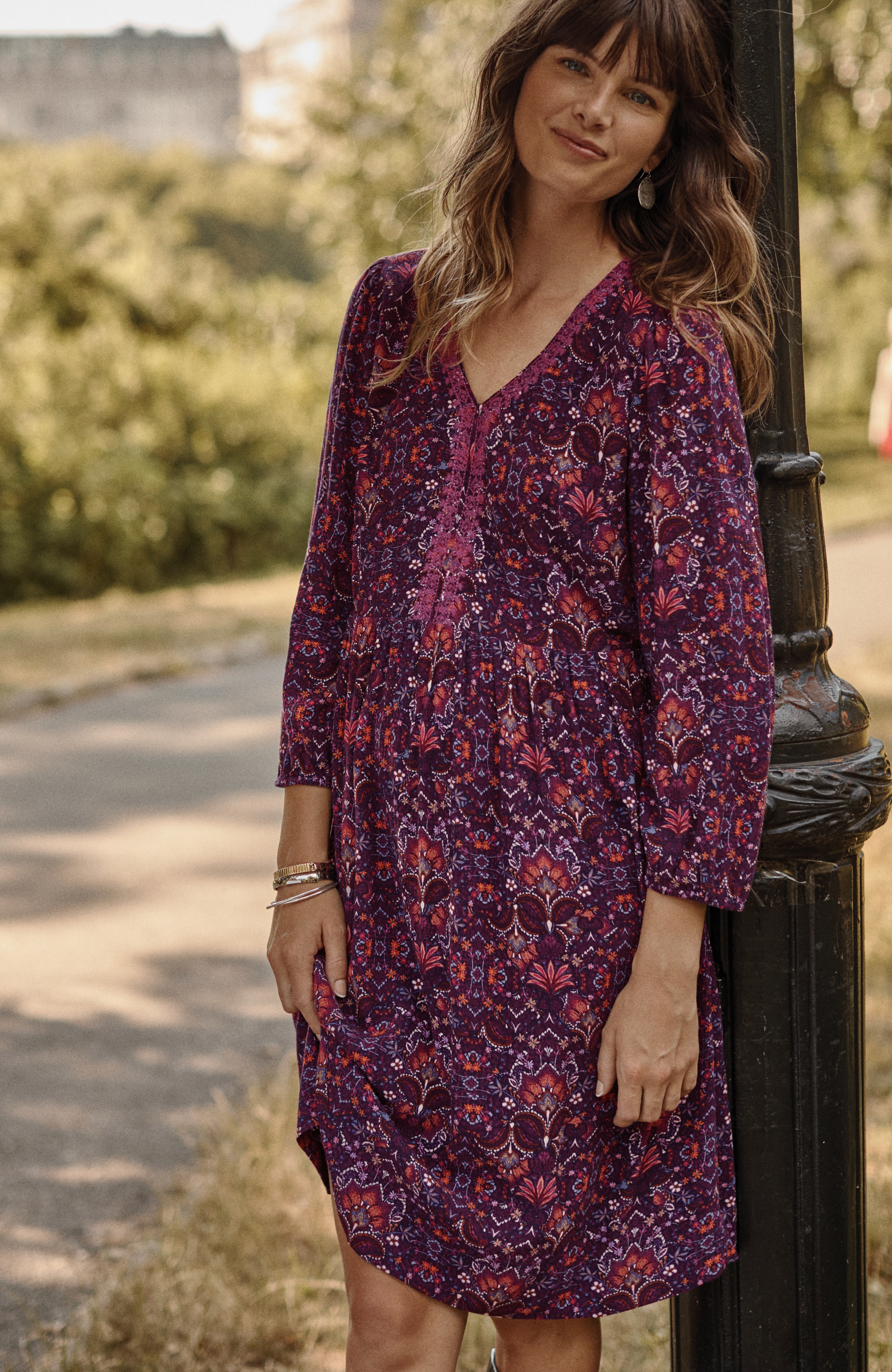 East Village Dress