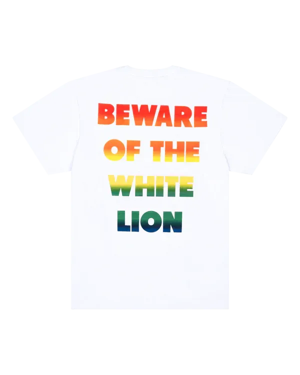 Class of 1619 Tee White