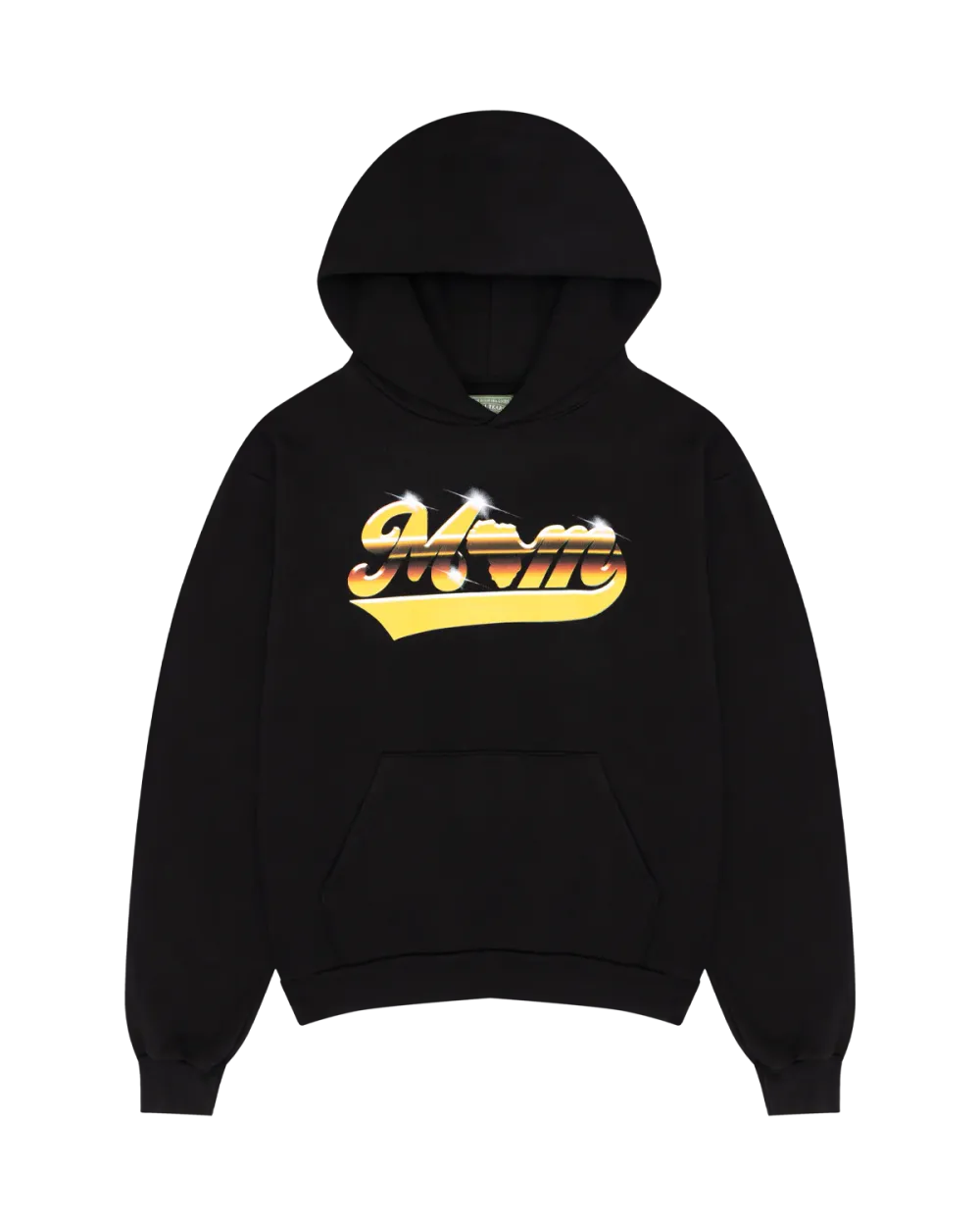 Mother Africa Hoodie
