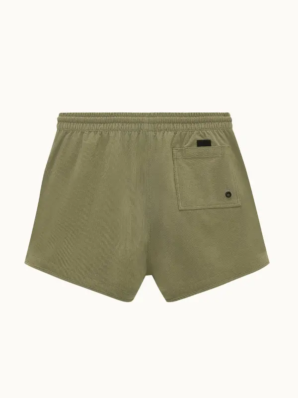Olive - Euro