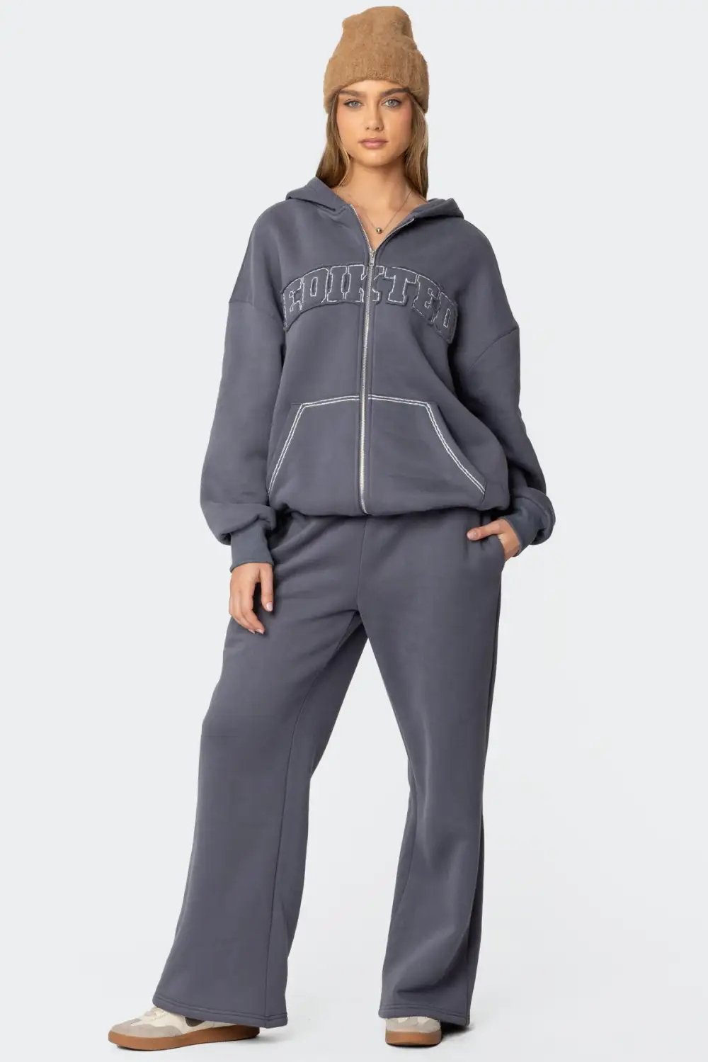 Forever Edikted Sweatpants