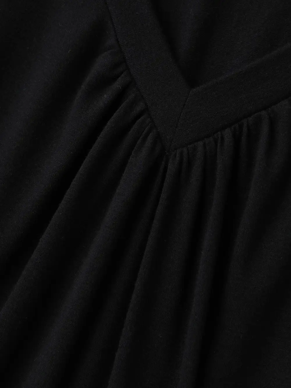 Pumpkin Contrast Print Pockets Maxi Dress