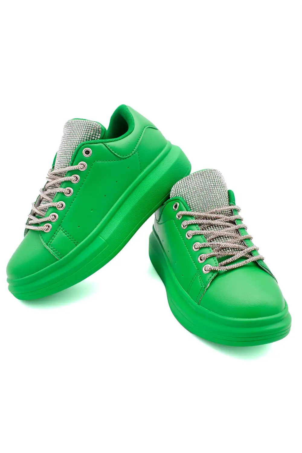 SIA 02 | GREEN