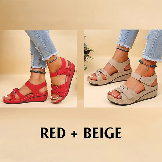 👍Last Day Promotion 50% OFF Women’s Orthopedic Sandals BestChoice 2023