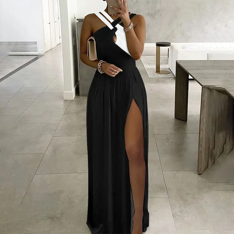 Ladies Elegant Fashion Dress