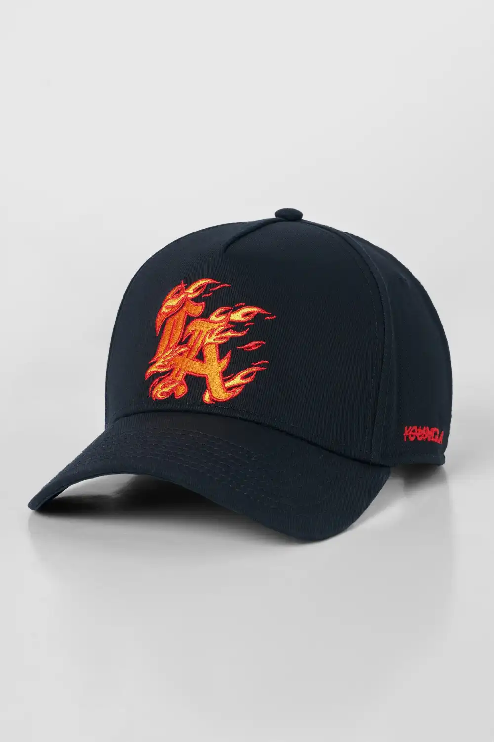 9012 - Fire Hats