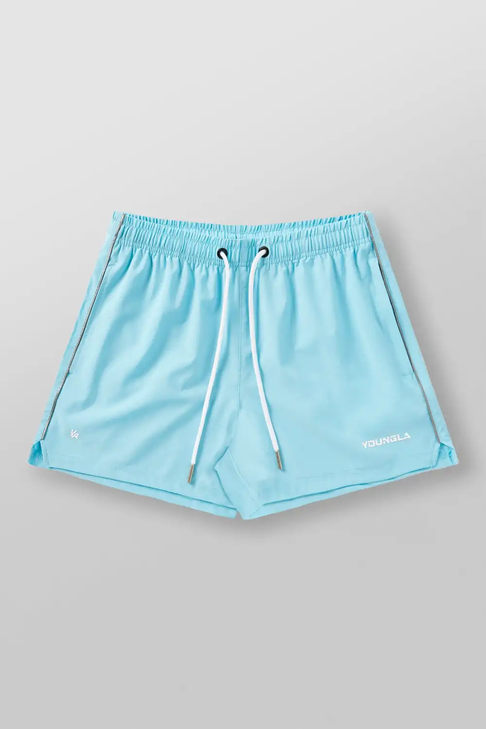 1021 - Leg Day Shorts