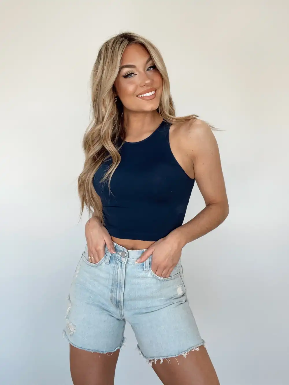 Tina Tank