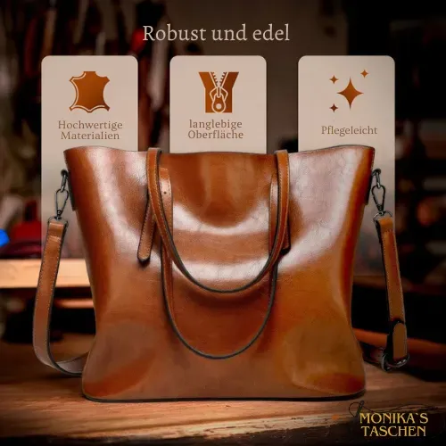 Nicole's Favourite: Vintage Shoulder Bag