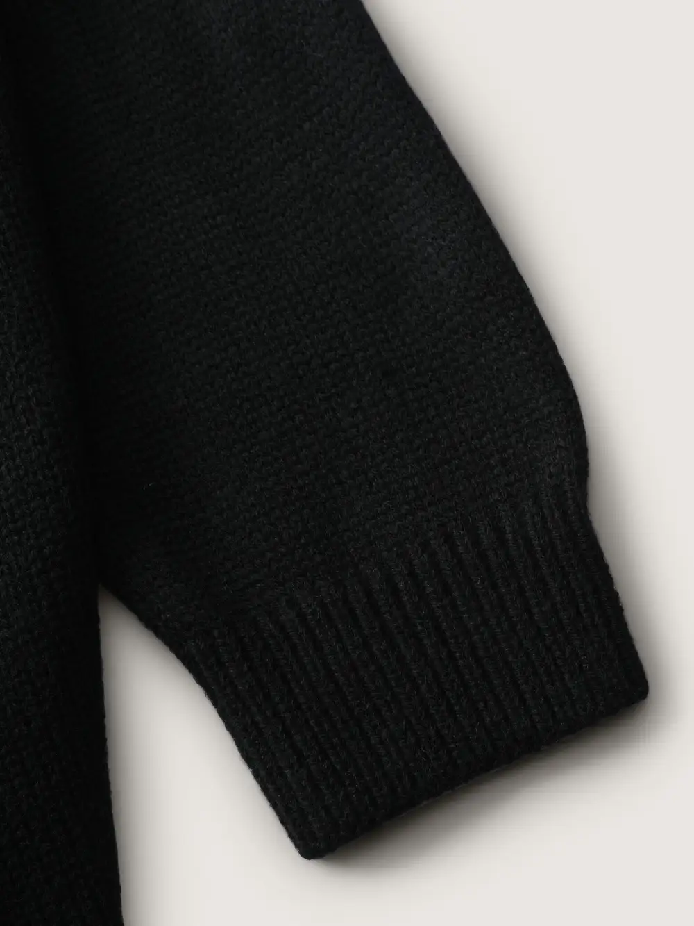 Fair Isle Hearts Yoke Pullover