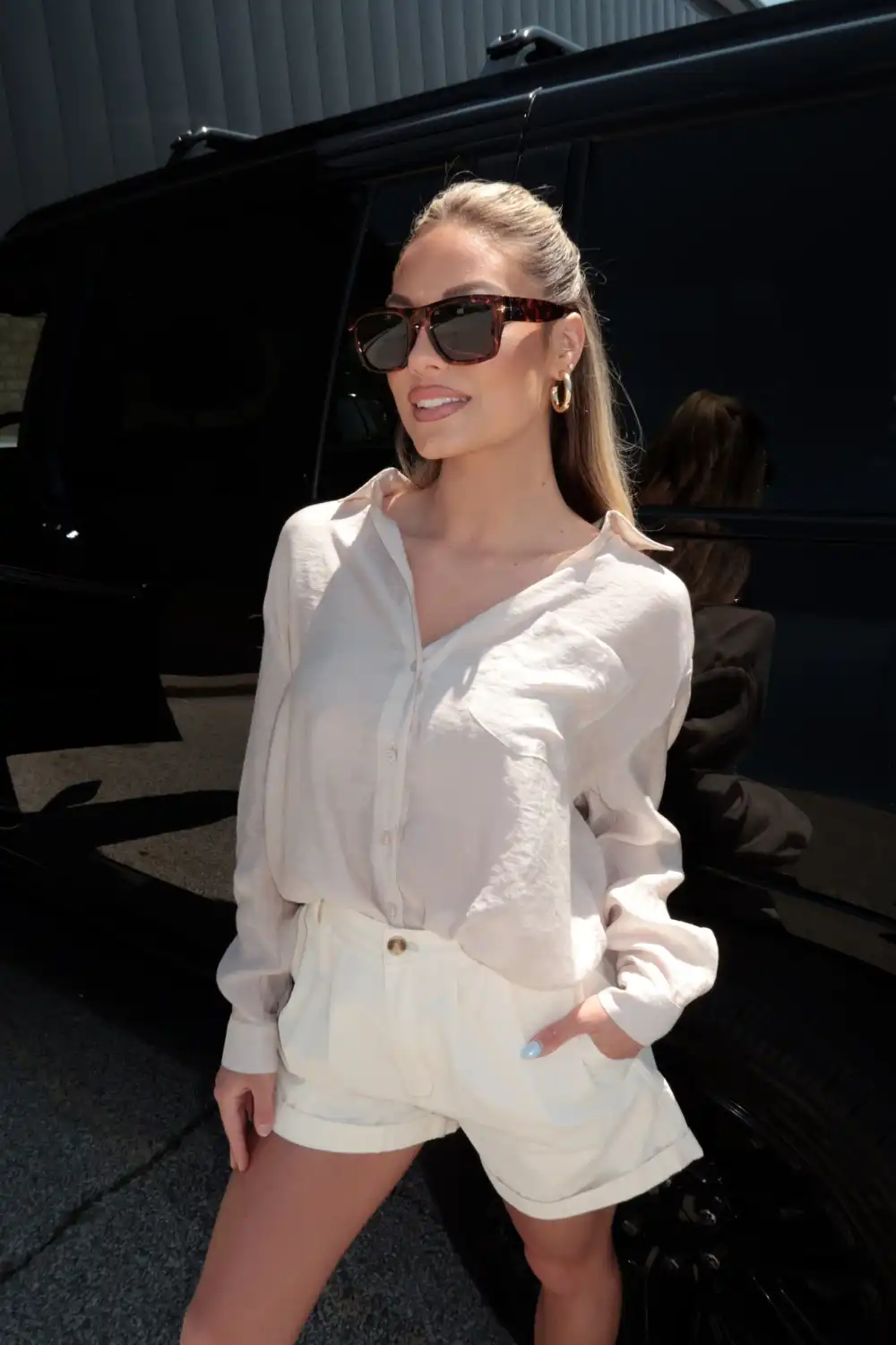 Nova Sunnies