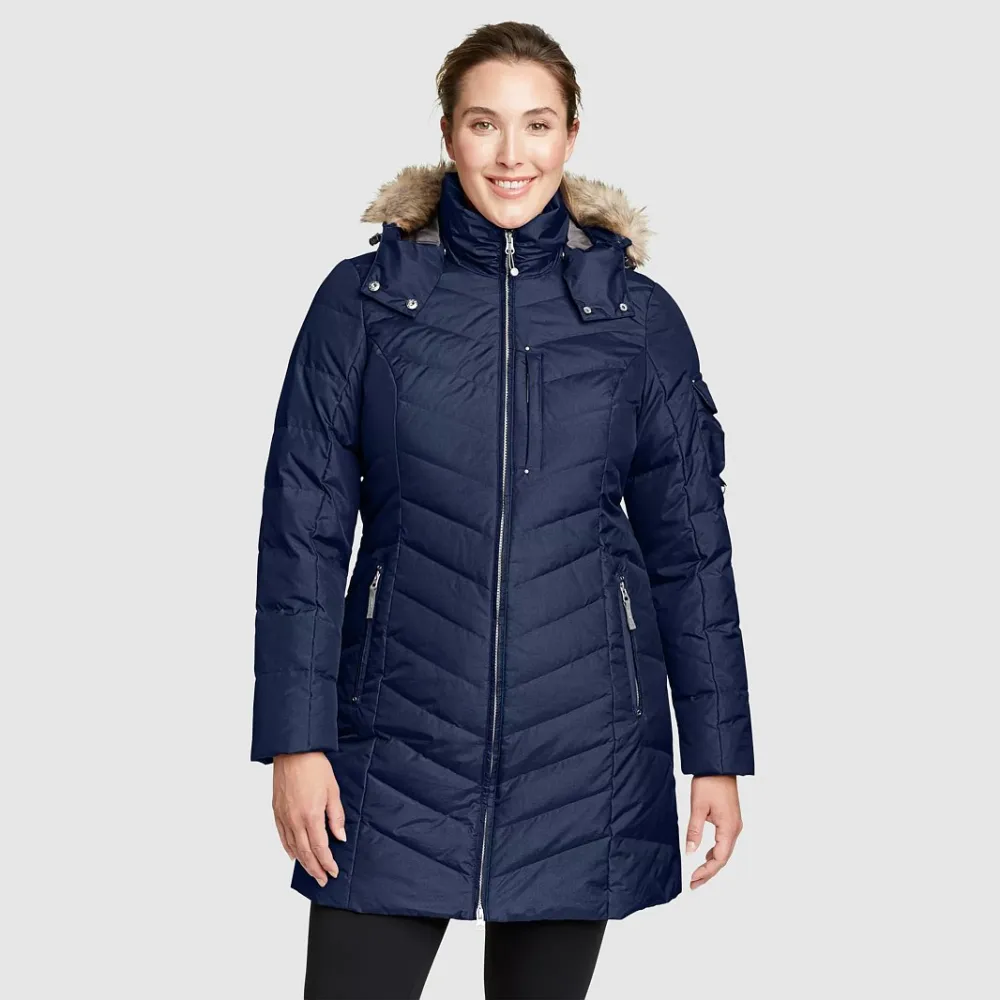 Women's Sun Valley Down Parka