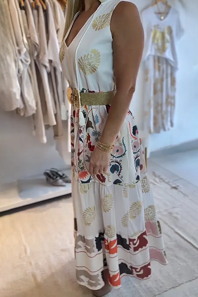 Women's Casual Set and Dress Collection
